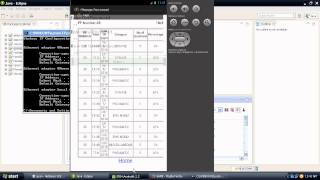 Railway App Using Android screenshot 5