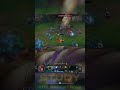 SASKIO LEVEL 3 DIVE #leagueoflegends   #vayne   #saskio