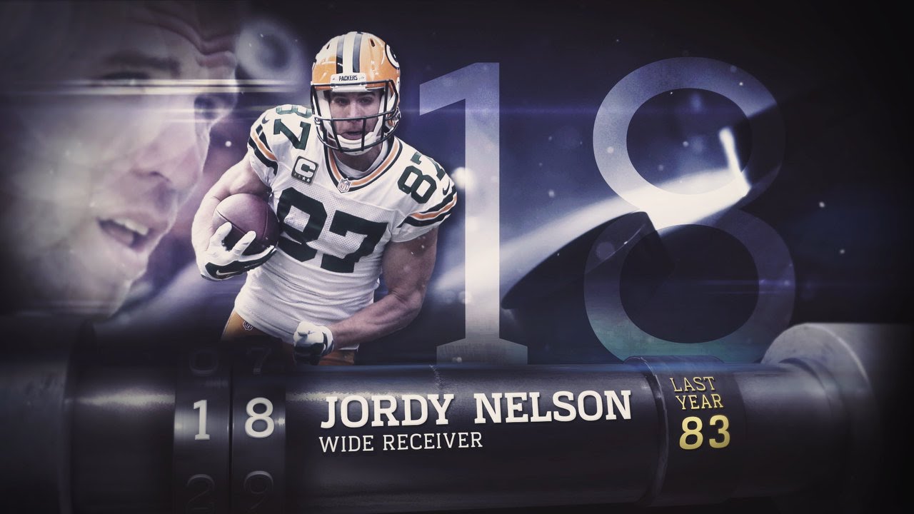 jordy nelson throwback jersey
