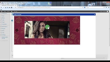 UberSlider WordPress Plugin - Ultra - Step 2: Create the Slider, Add Backgrounds & Layers