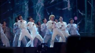 240427 세븐틴 팔로우 어게인 서울 콘서트 퍼포팀 스펠(Spell)  SEVENTEEN Follow Again concert Seoul