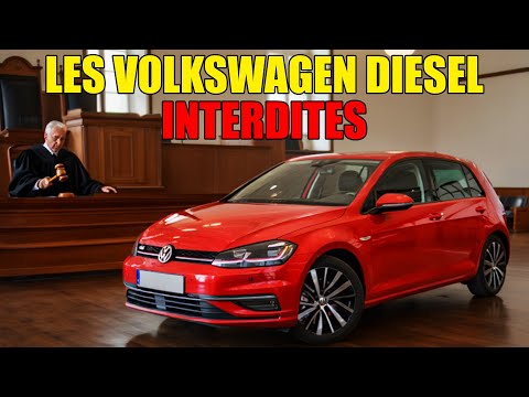 FIN DU DIESEL ? LA VÉRITÉ CHOC SUR LE PROCÈS CONTRE LA DUH