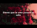 Mon Laferte - El diablo (letra)