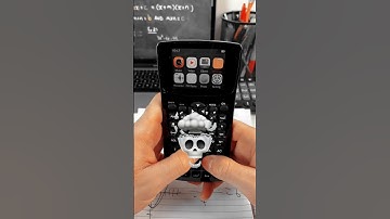 School cheating in 2024 🤮👎 vs 2025 🔥👌