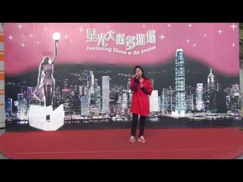 真實-Christy 蕭麗萍