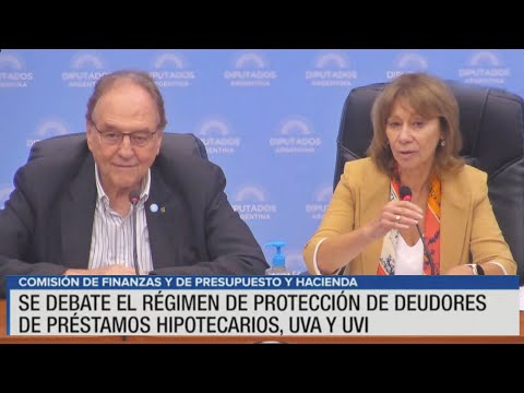 COMISIÓN COMPLETA: 22 de marzo de 2023 - REUNIÓN CONJUNTA - Diputados Argentina