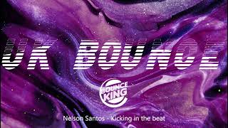 Nelson Santos - Kicking in the beat || UK BOUNCE ||