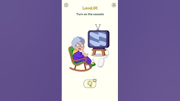 DOP 2: Delete One Part 🔥 | Gameplay Walkthrough | Level 54 | Android/ios #shorts