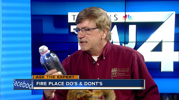 Ask the Expert: Fireplace dos and don'ts