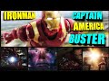 Ironman Mark 46 (Captain America Buster)Explained in Hindi