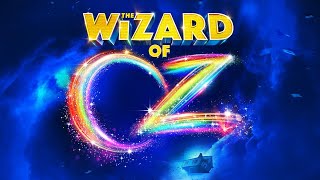 Download Lagu Wizard of oz uk tour 2024- Audio only- part 1/2 MP3
