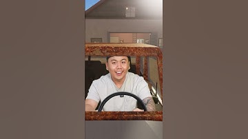 First Time Playing A Dusty Trip on Roblox