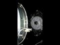 Deployment of SES-18 and SES-19 in geosynchronous transfer orbit 🌎 #satellite