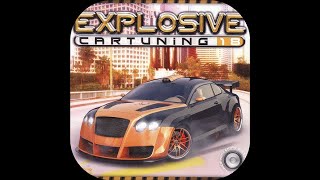 Explosive Car Tuning 18 [CD 1] [2008]