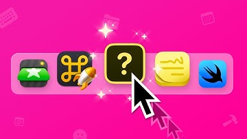 My macOS productivity hacks for coding and content creation