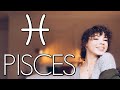 5 THINGS YOU NEED TO KNOW ABOUT DATING A PISCES!♓