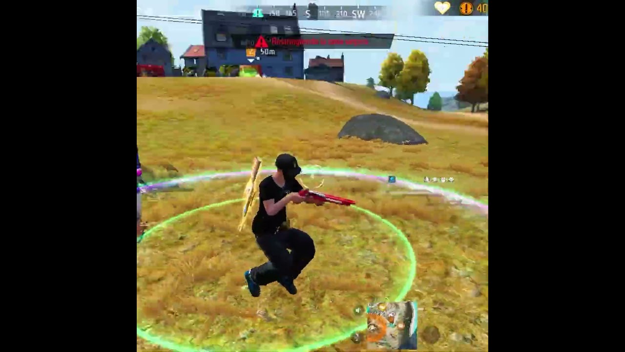 Freestyle Wanted 🚨💀 