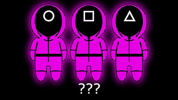 12 Squid Game "Theme Song" Sound Variations in 60 Seconds