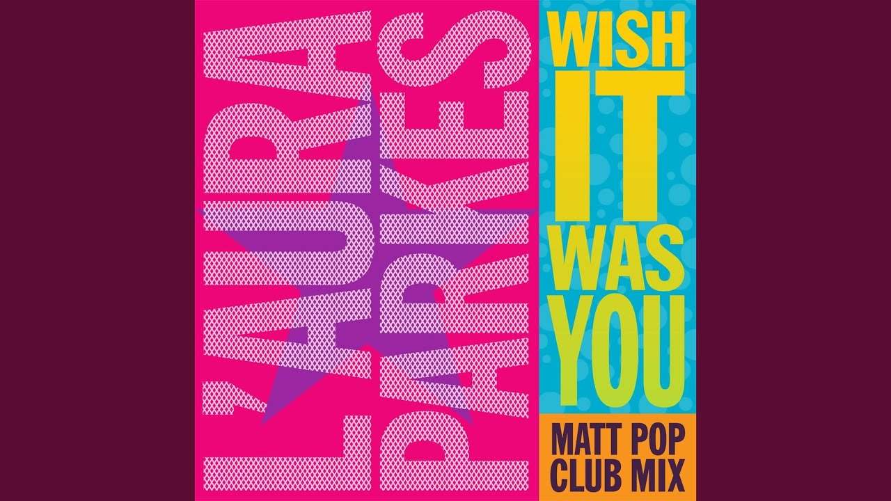 Музыка Club Pop. Mika Relax take it easy Remix.