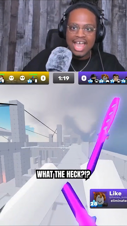 use the crossbow in roblox rivals