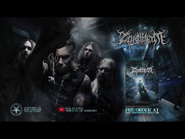Zornheym - Trifecta of Horrors