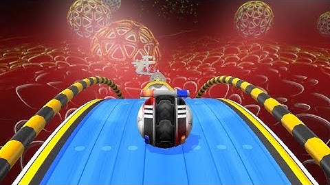 Going Balls All Levels Gameplay Android,iOS Level 359