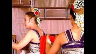 Tari Selendang
