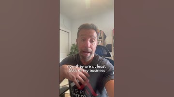 50% of my business comes from expired listings. #shorts