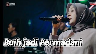 Buih jadi permadani - Sabila permata / Cover by Event Music