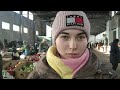 Сentral market in melitopol Центральный рынок в мелитополе 멜리토폴 중앙시장