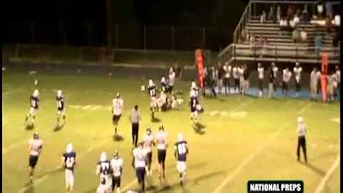 Garrison Duncan Junior Highlights