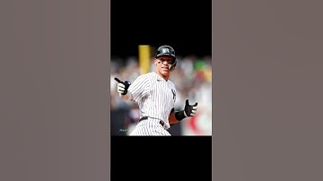 Aaron Judge 2025 Lifestyle, Familie, Carrière, Auto