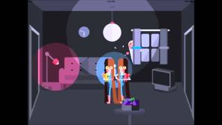 Toca Boo App By Toca Boca Ab Reviews - Full Hd Apps For Kid