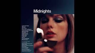 Taylor Swift Feat More Lana Del Rey  Snow On The Beach  