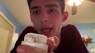 How to Fix Airpods that Automatically Disconnect