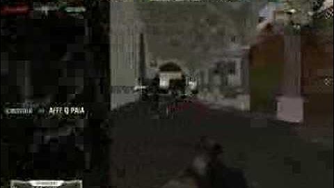 Warrock Video CHEATS