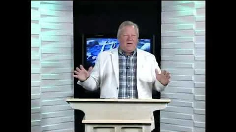The River with Pastor Dale Berry