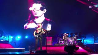 Muse - Plug in Baby live