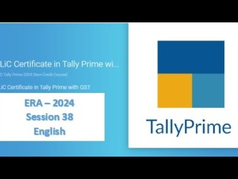 KLiC Tally Prime