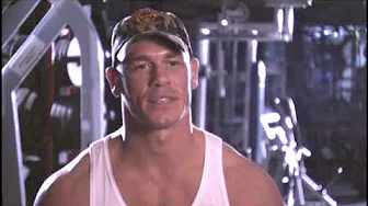WWE WrestleMania 22 - Triple H vs John Cena - John Cena Promo Video (2006-04-02)
