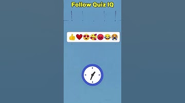 Are you able to answer all of them?? #quiz #quiztime #quizzchallenges #braintestchallenges #riddle