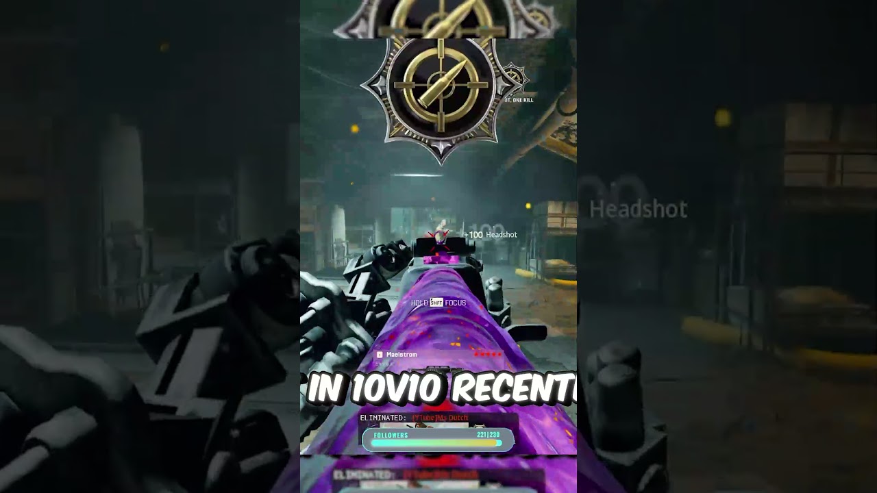 The BEST SVD Class Setup! 🤯