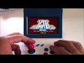 End of video