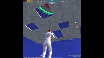 Best 1v1 wow map😱#pubgmobile #pubgmnextstarprogram #pubgmobilec9s25 #pubgmwow #b2kmobi