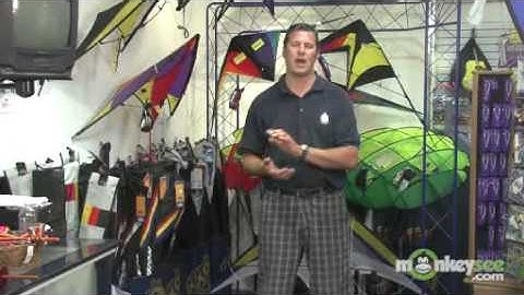 Tips on Where to Fly Your Stunt Kite