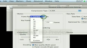 How To Upload HD Movies on YouTube Using iMovie HD 6