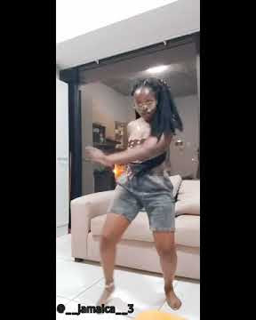 Drinks -Qounfuzed Dance Challenge