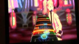 Veil of Illumination Part 2 Gold Stars (Rock Band 3 Expert Drums)