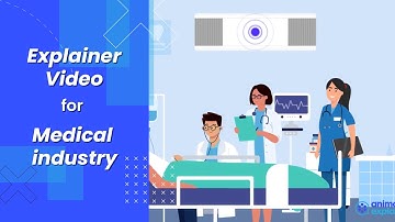 Medivatus | Explainer Video by Animation Explainers