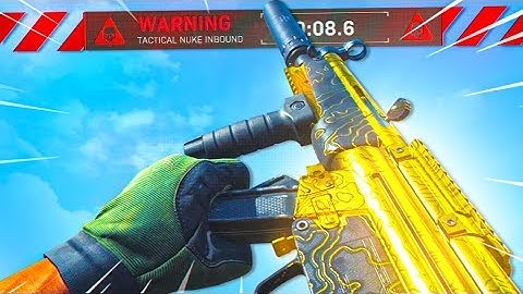 OVERPOWERED MP5 CLASS SETUP AFTER UPDATE 1.19 IN MODERN WARFARE.... (BEST MP5 CLASS SETUP)